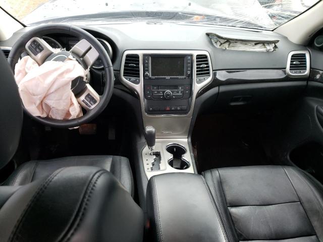 Photo 8 from auction – 2012 JEEP GRAND CHER with VIN 1C4RJFAG6CC324964