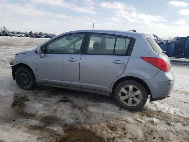 Photo 2 from auction – 2010 NISSAN VERSA S with VIN 3N1BC1CP5AL423291