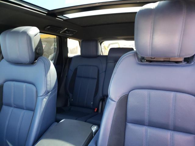 Photo 10 from auction – 2020 LAND ROVER RANGE ROVE with VIN SALWR2SE8LA731884