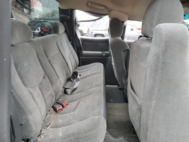 Photo 10 from auction – 2003 CHEVROLET SILVERADO with VIN 1GCEC19VX3Z198104