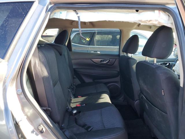 Photo 11 from auction – 2018 NISSAN ROGUE S with VIN KNMAT2MV0JP526800