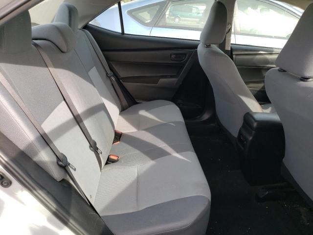 Photo 10 from auction – 2017 TOYOTA COROLLA L with VIN 5YFBURHE9HP619148