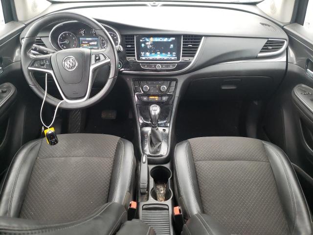 Photo 8 from auction – 2018 BUICK ENCORE SPO with VIN KL4CJ1SB8JB584629