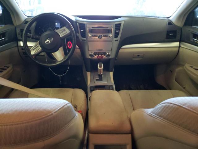 Photo 8 from auction – 2010 SUBARU OUTBACK 3. with VIN 4S4BREHC9A2323670