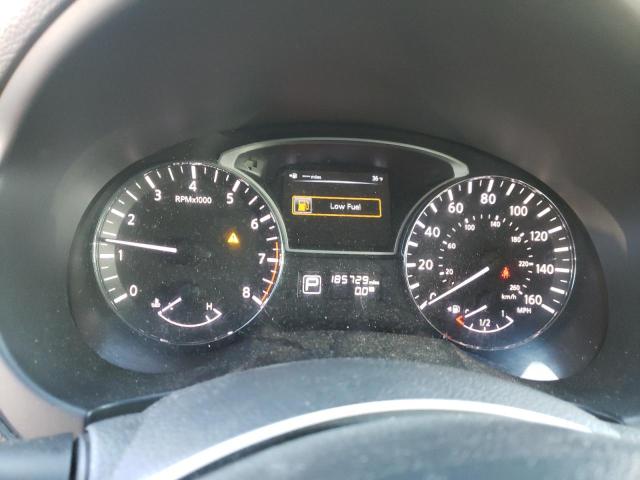 Photo 9 from auction – 2013 NISSAN ALTIMA 2.5 with VIN 1N4AL3AP9DC262294