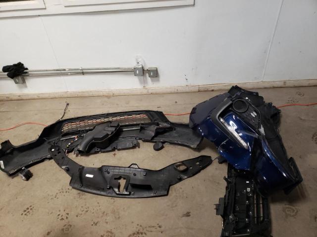 Photo 13 from auction – 2019 HONDA PILOT TOUR with VIN 5FNYF5H93KB040501