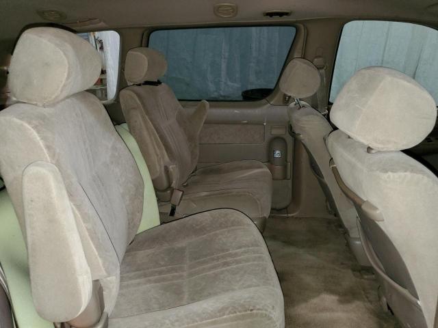 Photo 11 from auction – 1998 TOYOTA SIENNA LE with VIN 4T3ZF13C8WU021054