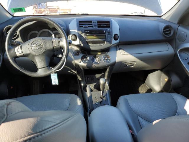 Photo 8 from auction – 2011 TOYOTA RAV4 LIMIT with VIN 2T3DK4DVXBW037368