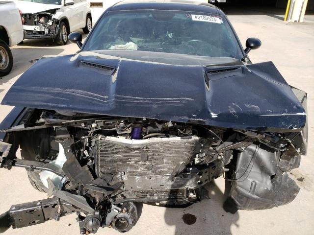 Photo 11 from auction – 2016 DODGE CHALLENGER with VIN 2C3CDZBT7GH226379