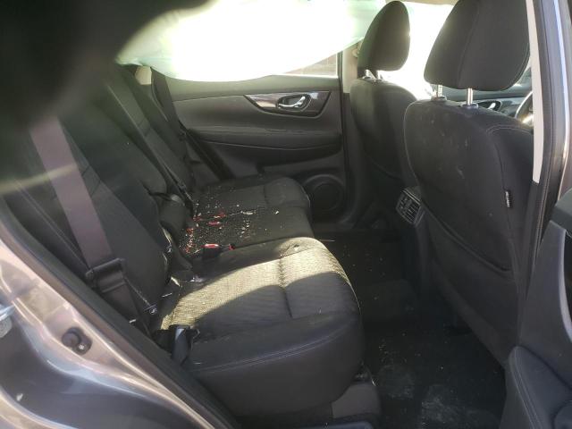 Photo 10 from auction – 2017 NISSAN ROGUE S with VIN KNMAT2MT5HP511492