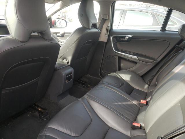 Photo 10 from auction – 2013 VOLVO S60 T5 with VIN YV1612FH2D2197452