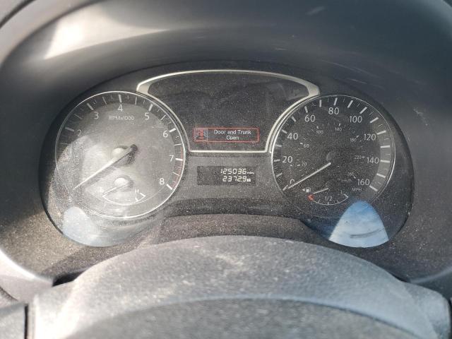 Photo 9 from auction – 2014 NISSAN ALTIMA 2.5 with VIN 1N4AL3AP0EC290714