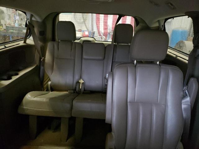 Photo 10 from auction – 2014 CHRYSLER TOWN & COU with VIN 2C4RC1CG3ER201627