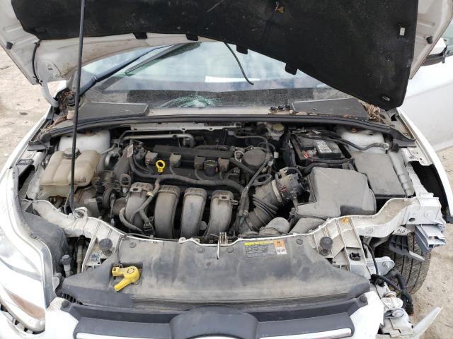 Photo 11 from auction – 2013 FORD FOCUS SE with VIN 1FADP3K25DL118553