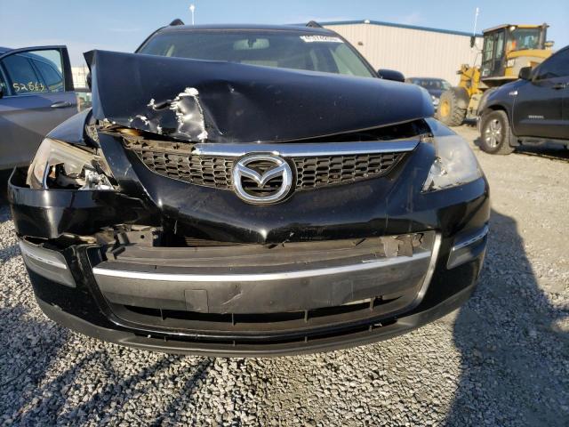 Photo 5 from auction – 2008 MAZDA CX-9 with VIN JM3TB28A780129369