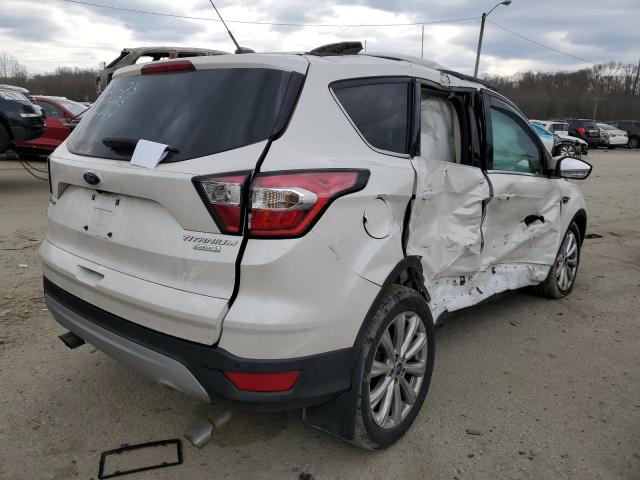 Photo 3 from auction – 2017 FORD ESCAPE TIT with VIN 1FMCU0J95HUE89994