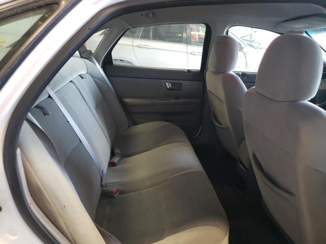 Фото 10 с аукциона – 2001 FORD TAURUS SES с VIN 1FAFP552X1A258217