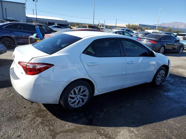 Photo 3 from auction – 2018 TOYOTA COROLLA L with VIN 2T1BURHE2JC005404