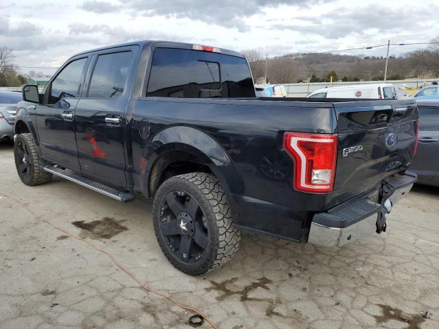 صورة رقم 2 من المزاد - 2015 FORD F150 SUPER مع VIN 1FTEW1EF5FFC91334
