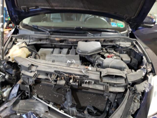 Photo 12 from auction – 2012 MAZDA CX-9 with VIN JM3TB3DV5C0354722