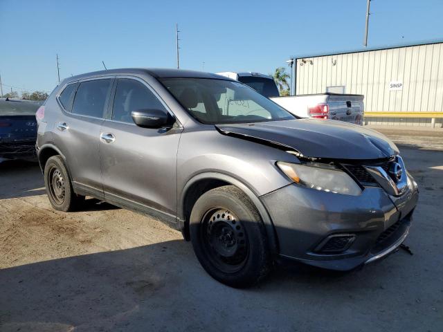 Photo 4 from auction – 2015 NISSAN ROGUE S with VIN KNMAT2MT4FP564231