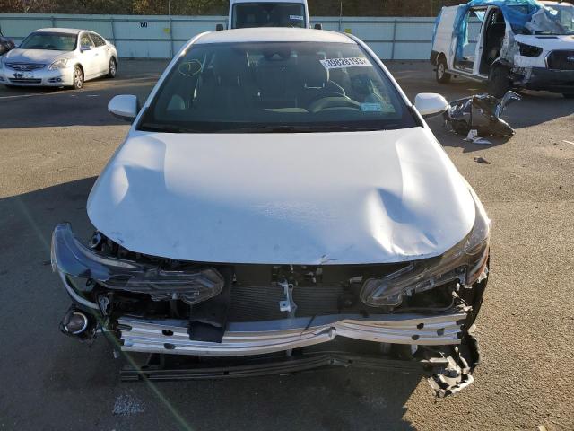 Photo 5 from auction – 2022 TOYOTA COROLLA SE with VIN 5YFS4MCE5NP108235