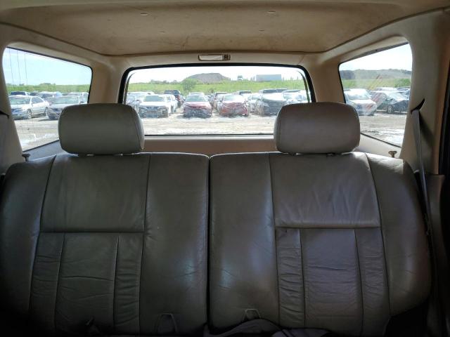 Photo 10 from auction – 2001 TOYOTA 4RUNNER SR with VIN JT3GN87R810205901