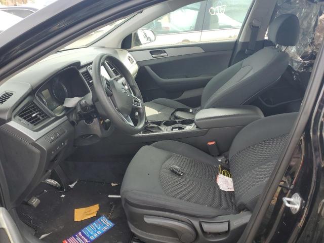 Photo 7 from auction – 2019 HYUNDAI SONATA SE with VIN 5NPE24AF2KH763931