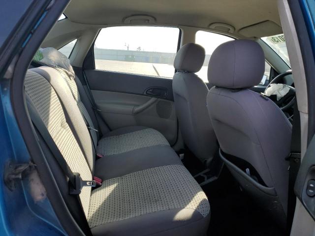 Photo 10 from auction – 2007 FORD FOCUS ZX4 with VIN 1FAHP34N97W149087
