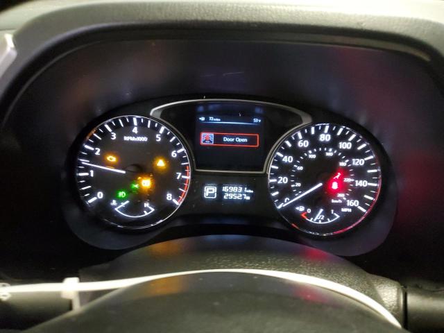 Photo 9 from auction – 2013 NISSAN PATHFINDER with VIN 5N1AR2MN5DC682403
