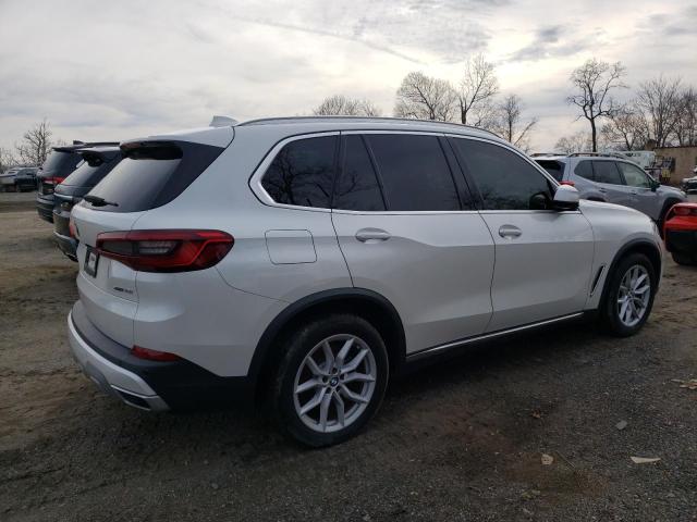 Photo 3 from auction – 2019 BMW X5 XDRIVE4 with VIN 5UXCR6C53KLL09121