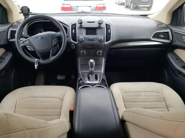 Photo 8 from auction – 2015 FORD EDGE SE with VIN 2FMTK4G86FBB43287