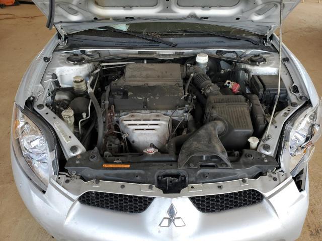 Photo 11 from auction – 2008 MITSUBISHI ECLIPSE SP with VIN 4A3AL25F68E036467