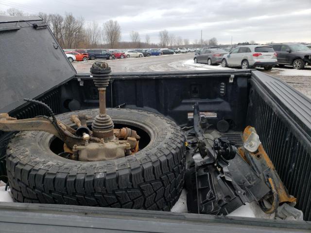 Photo 12 from auction – 2015 FORD F150 SUPER with VIN 1FTEW1EG8FFA18008
