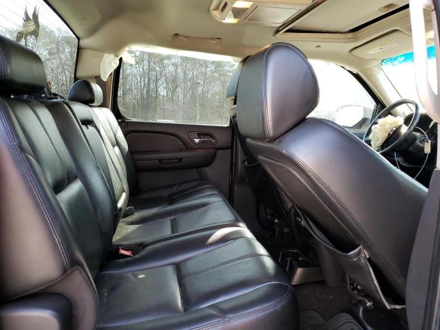صورة رقم 10 من المزاد - 2007 CHEVROLET SILVERADO مع VIN 2GCEK13M271577034