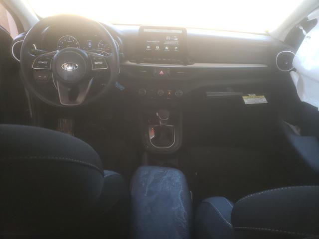Photo 8 from auction – 2021 KIA FORTE FE with VIN 3KPF24AD4ME371656