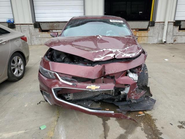 Photo 5 from auction – 2016 CHEVROLET MALIBU LT with VIN 1G1ZE5ST9GF215549