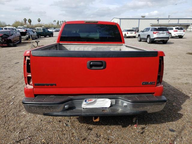 Photo 6 from auction – 2000 GMC NEW SIERRA with VIN 2GTEC19V4Y1364360