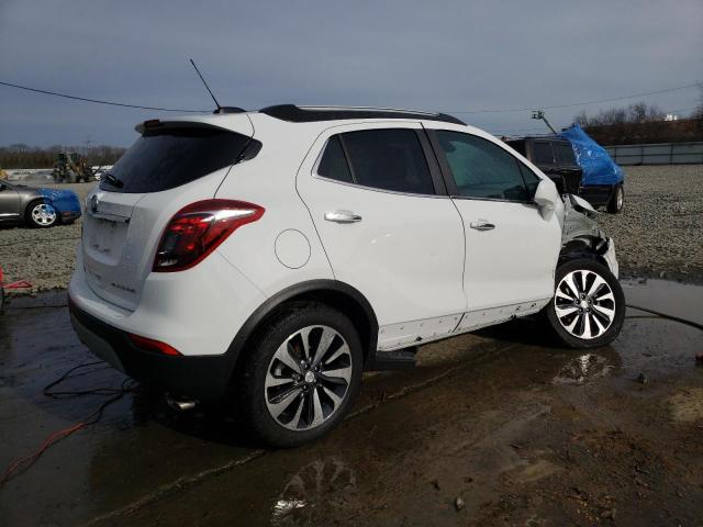 Photo 3 from auction – 2021 BUICK ENCORE PRE with VIN KL4CJASB8MB303806