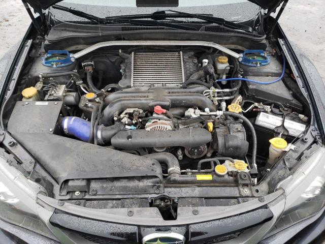 Photo 11 from auction – 2013 SUBARU IMPREZA WR with VIN JF1GR7E65DG879783