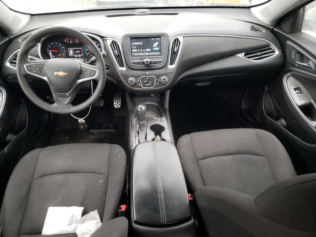 Photo 8 from auction – 2017 CHEVROLET MALIBU LT with VIN 1G1ZE5ST9HF165396