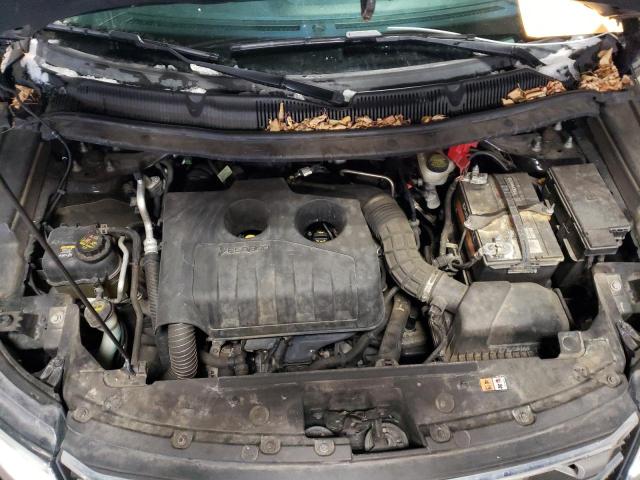 Photo 12 from auction – 2017 FORD EXPLORER with VIN 1FM5K7BH1HGB31609