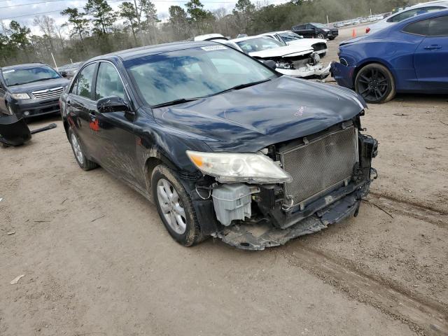 Photo 4 from auction – 2010 TOYOTA CAMRY BASE with VIN 4T4BF3EK0AR058124