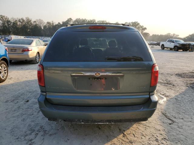 Photo 6 from auction – 2006 CHRYSLER TOWN & COU with VIN 2A4GP54L86R805569