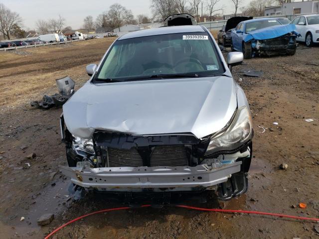 Photo 5 from auction – 2013 SUBARU IMPREZA PR with VIN JF1GJAC68DH035531