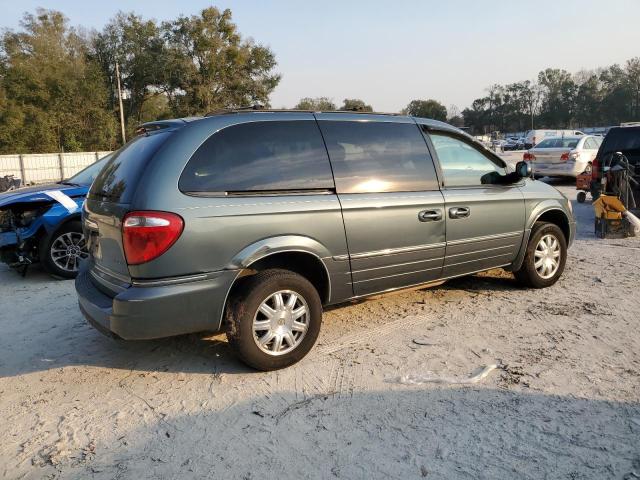 Photo 3 from auction – 2006 CHRYSLER TOWN & COU with VIN 2A4GP54L86R805569