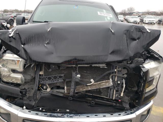 Photo 11 from auction – 2016 FORD F150 SUPER with VIN 1FTEX1EP5GFB24947