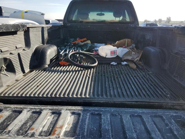 Photo 10 from auction – 2001 FORD F150 with VIN 1FTRX18L01NB59984