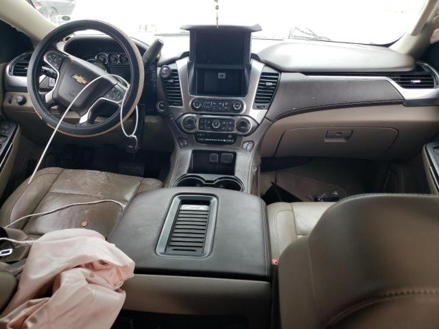 Photo 8 from auction – 2016 CHEVROLET TAHOE C150 with VIN 1GNSCBKC6GR394619