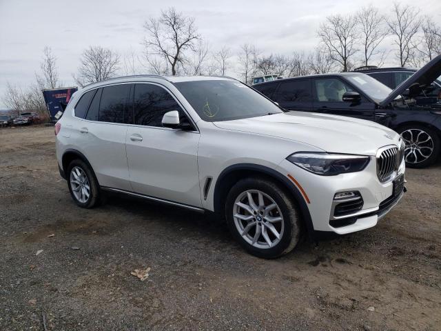 Photo 4 from auction – 2019 BMW X5 XDRIVE4 with VIN 5UXCR6C53KLL09121